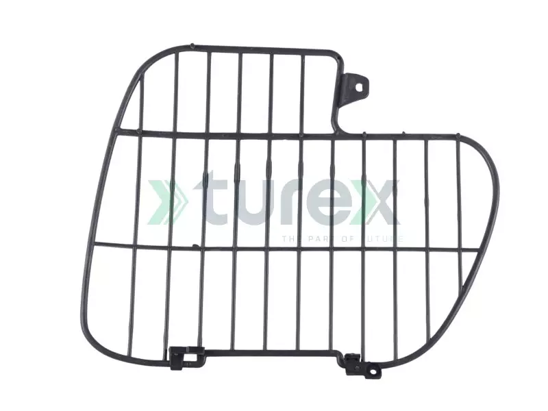 Headlight Grille Right Actros