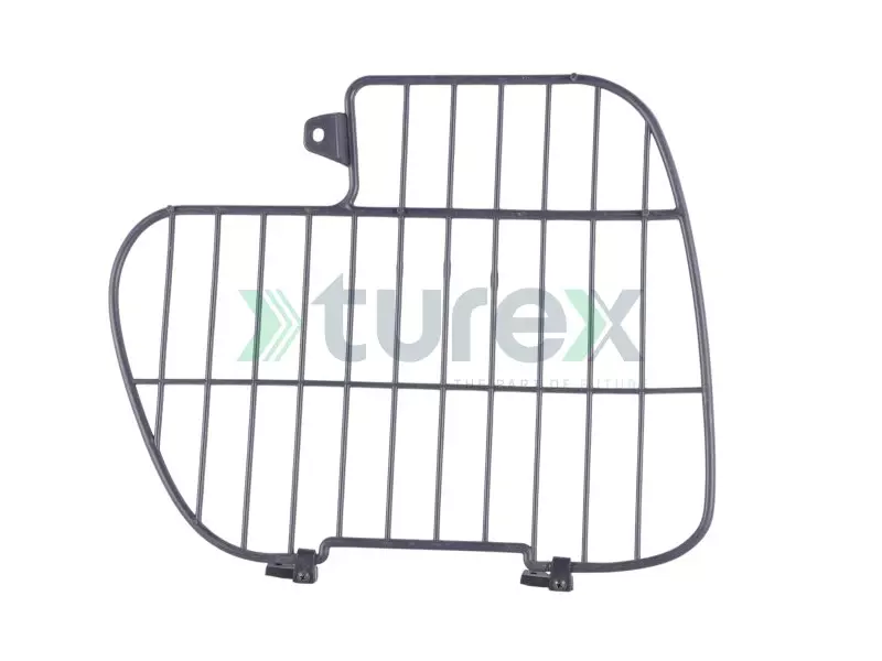 Headlight Grille Left Actros