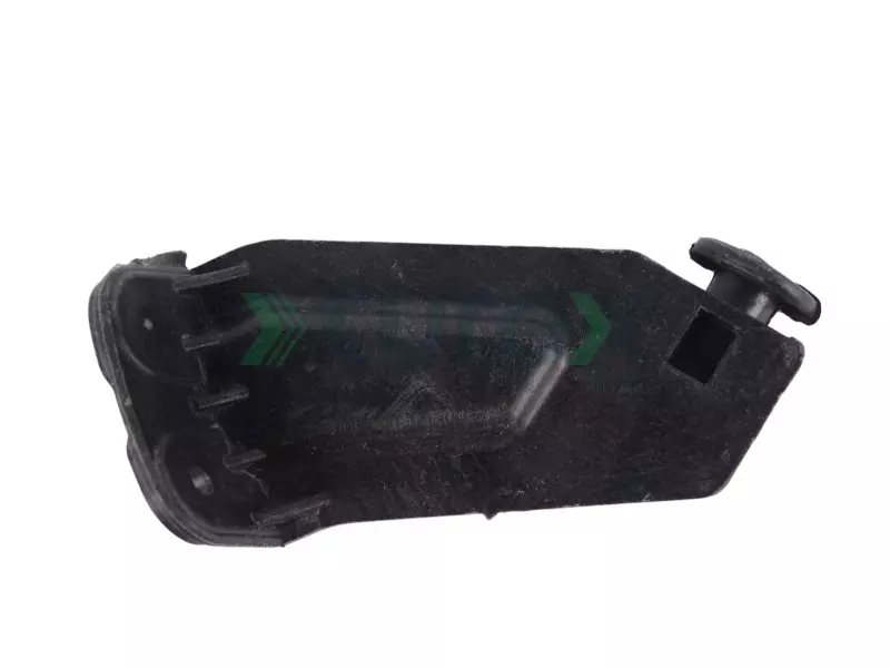 Sun Visor Foot Left Axor