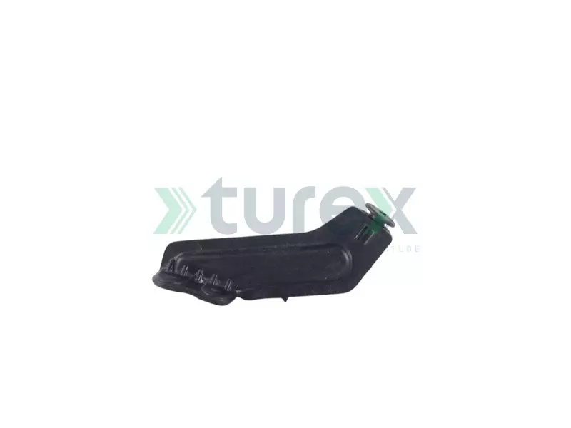 Sun Visor Foot Left Axor