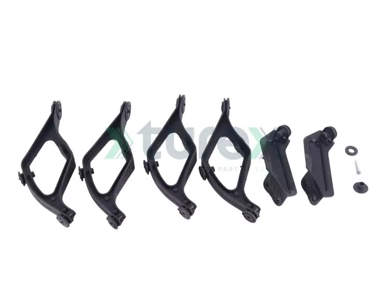 Sun Visor Foot Tm.Tk. Mercedes 4140, 3340 N.M.