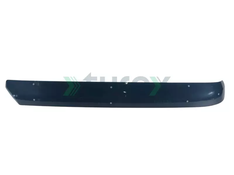 Sun Visor Top Mercedes 4140, 3340 N.M.