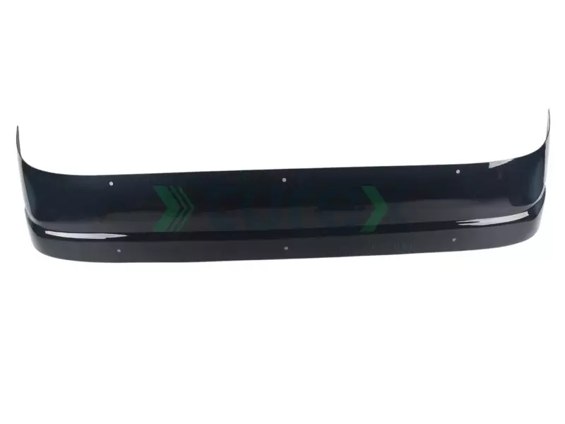 Sun Visor Top Actros