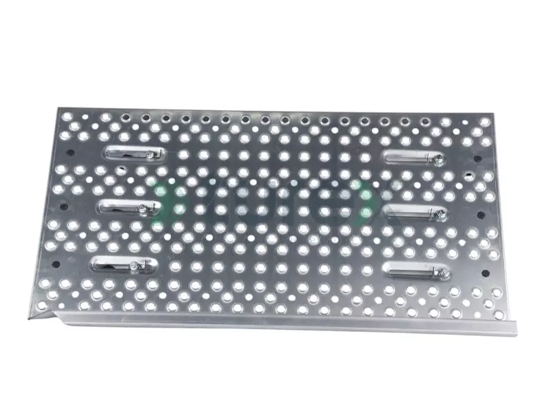 Kabin Arka Gezinti Sacı Actros Mp4, Arocs