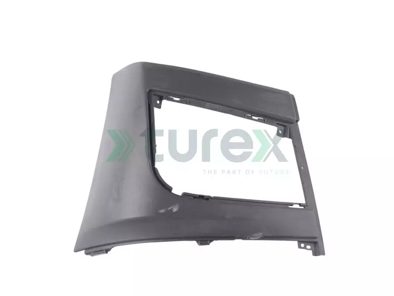 Karlık Arocs Sol Actros