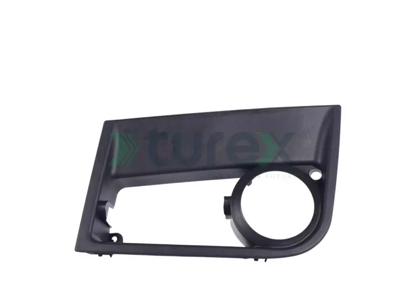 Karlık Kaplama Sağ Actros