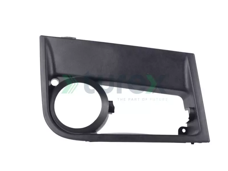 Karlık Kaplama Sol Actros