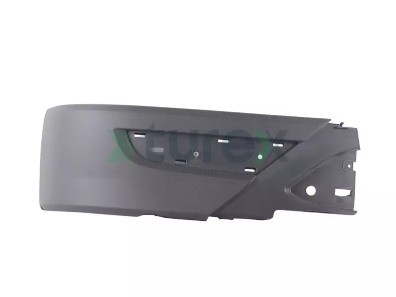 Karlık Kaplama Sağ Actros