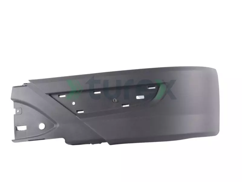 Karlık Kaplama Sol Actros