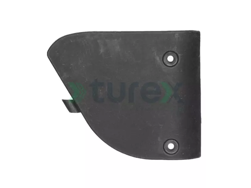 Snow Holder Plastic Right Axor