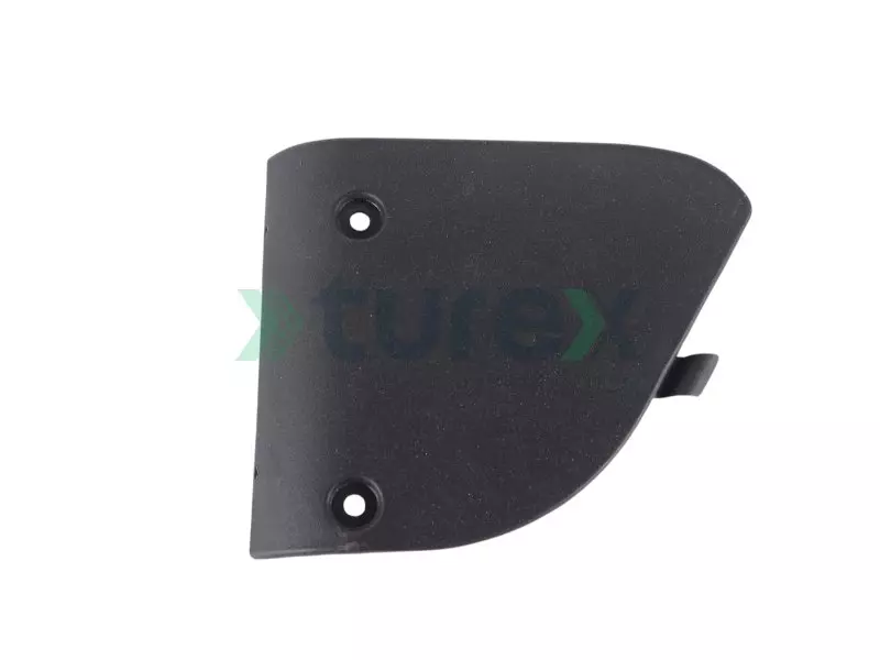 Snow Holder Plastic Left Axor