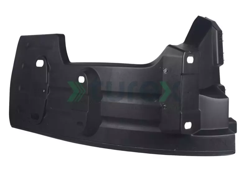 Front Wheel Rear Fender Right Arocs