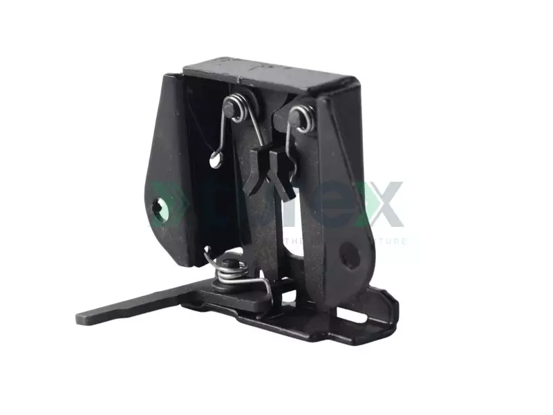 Panjur Kilit Karşılığı Actros