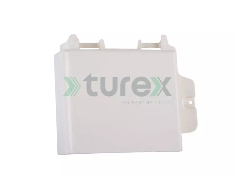 Fender Extension Right Upper Actros