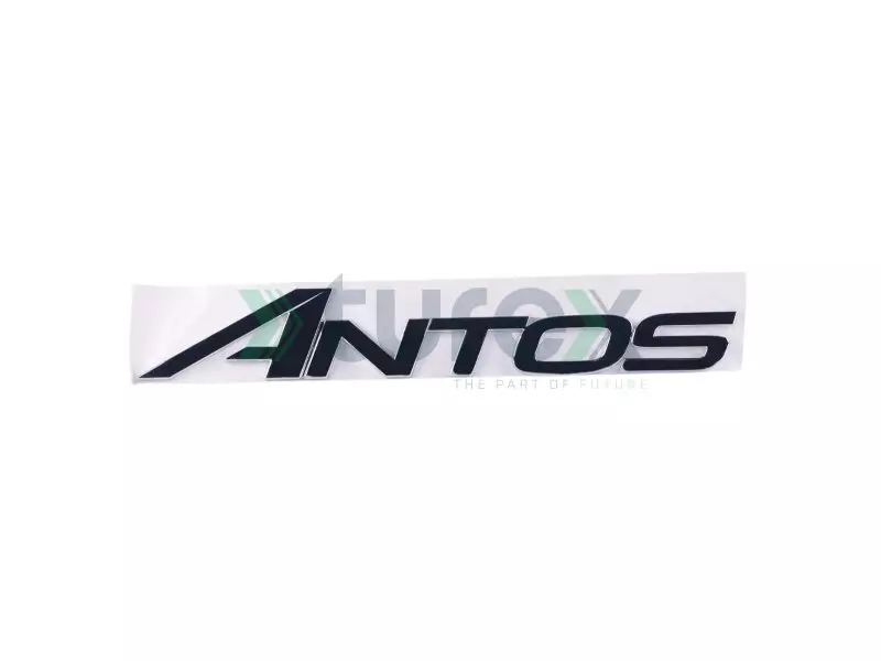 Type Shield 'ANTOS'