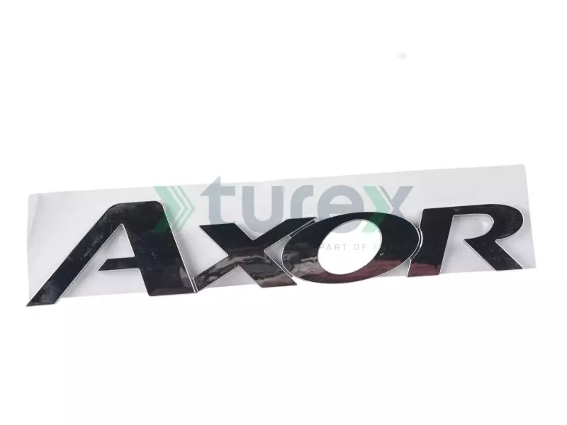 Axor Sticker