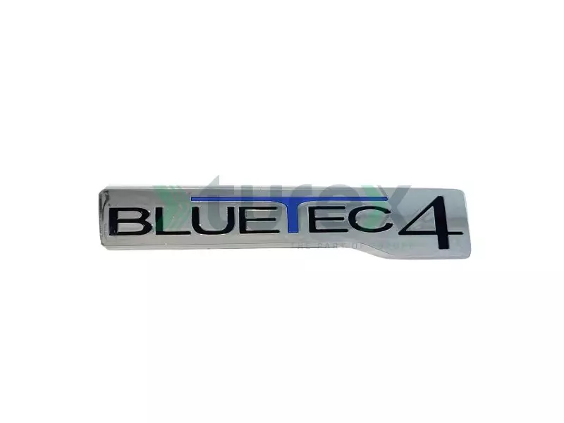 Sticker Bluetech 4