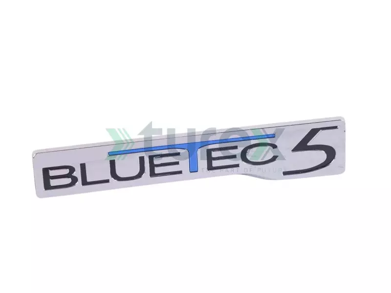 Sticker Bluetech 5