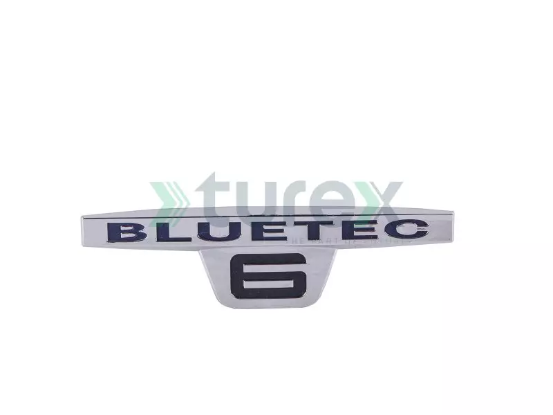 Sticker Bluetech 6