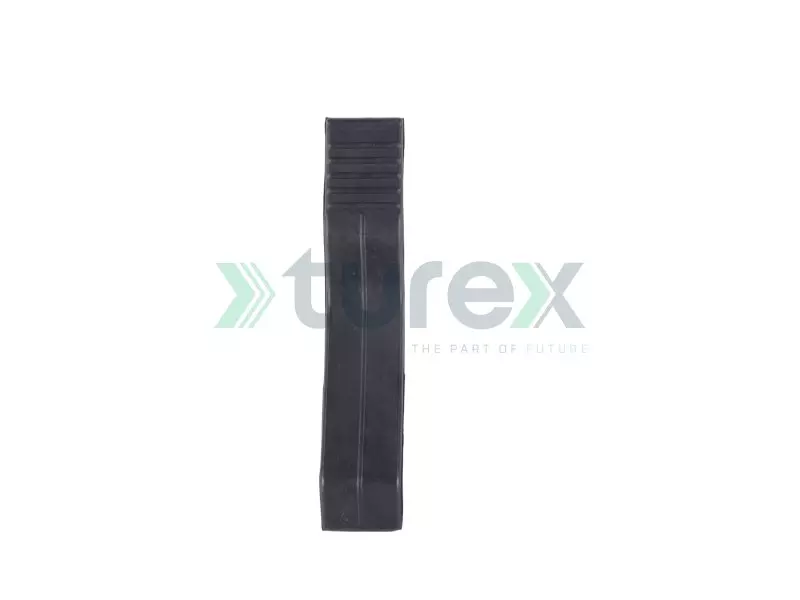 Mudguard Rubber Mercedes Actros