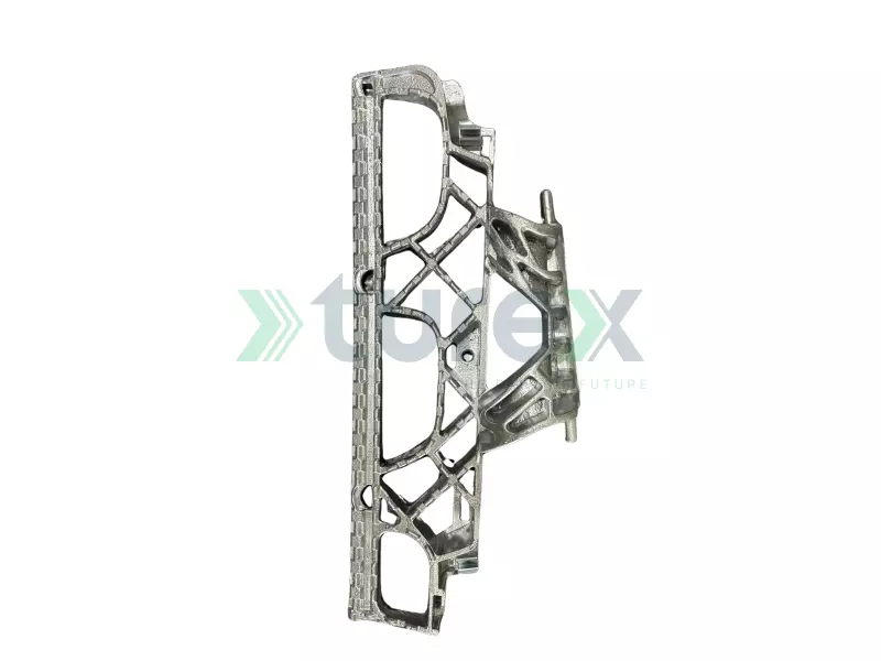 Roller Shutter Handle Left Arocs Euro 6