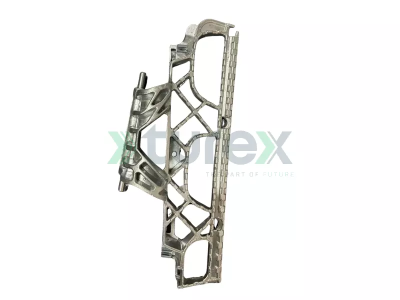 Açılır Panjur Tutamak Sağ Arocs Euro 6