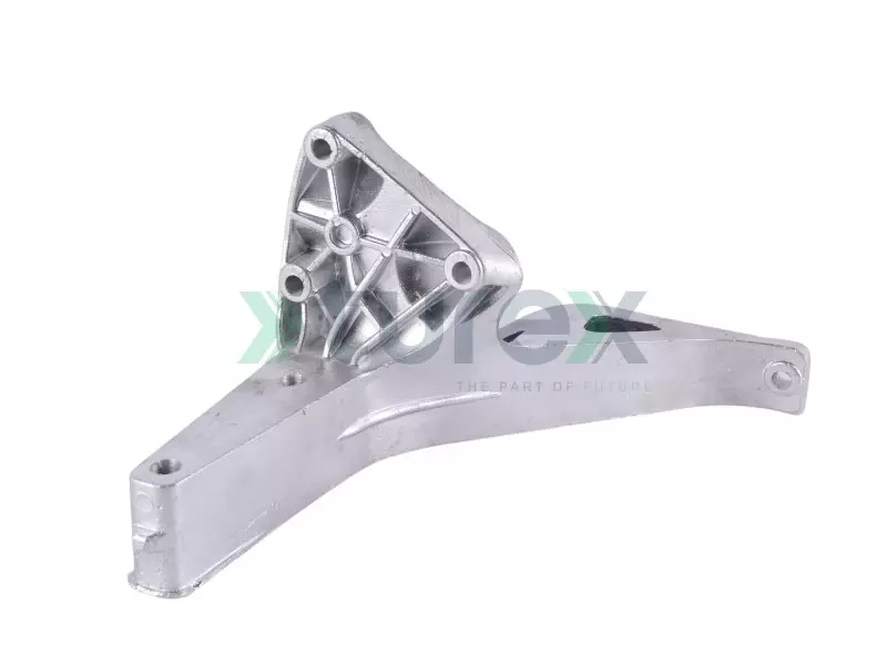 Basamak Bağlantı Ayağı Alt Sol Actros Mp2