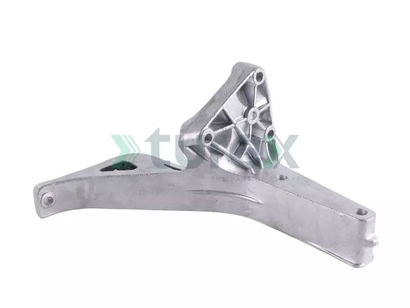 Basamak Bağlantı Ayağı Alt Sağ Actros Mp2