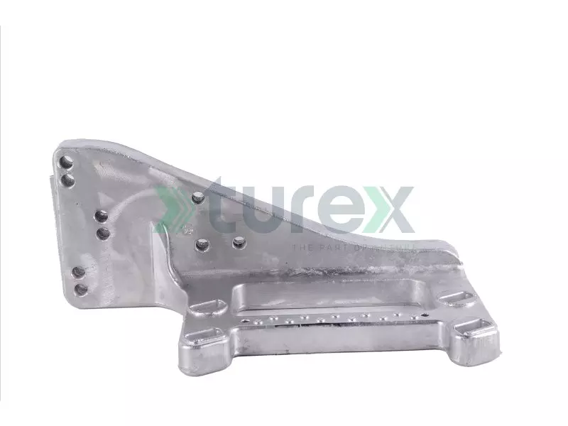 Bumper Mounting Bracket Left Actros Mp2, Mp3