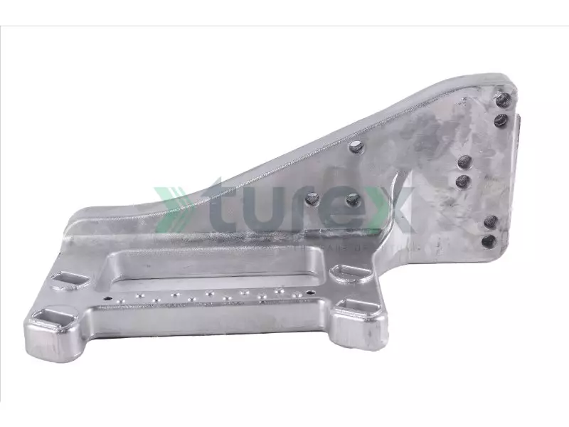 Bumper Mounting Bracket Right Actros Mp2, Mp3