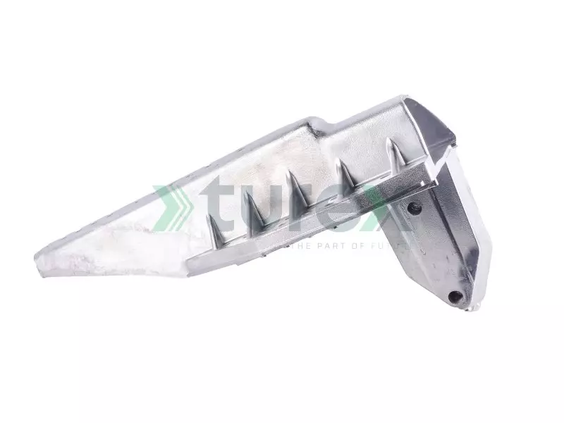 Bumper Mounting Pillar Right Actros Mp3