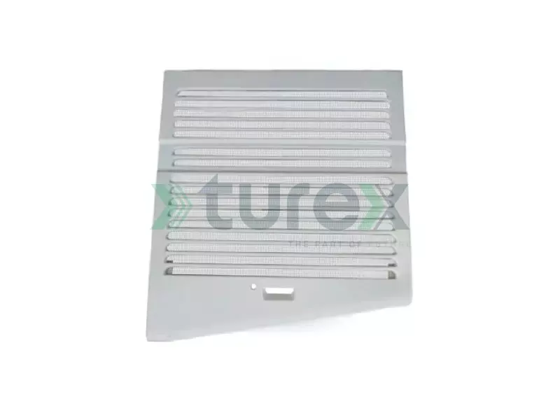 O403 Radyatör Kapağı