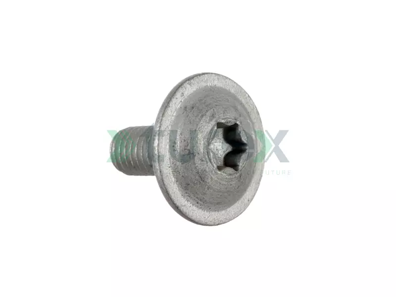 Step Bolt Mercedes Axor