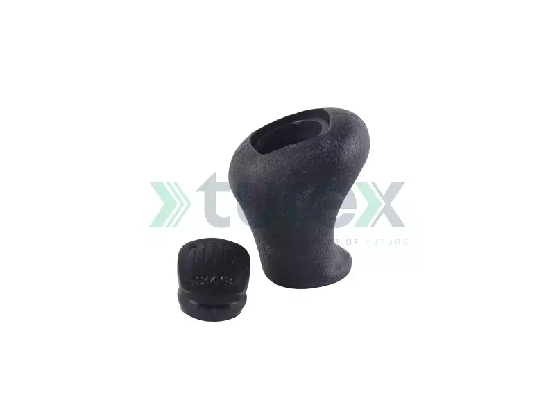 Shift Knob Axor (8 Forward)