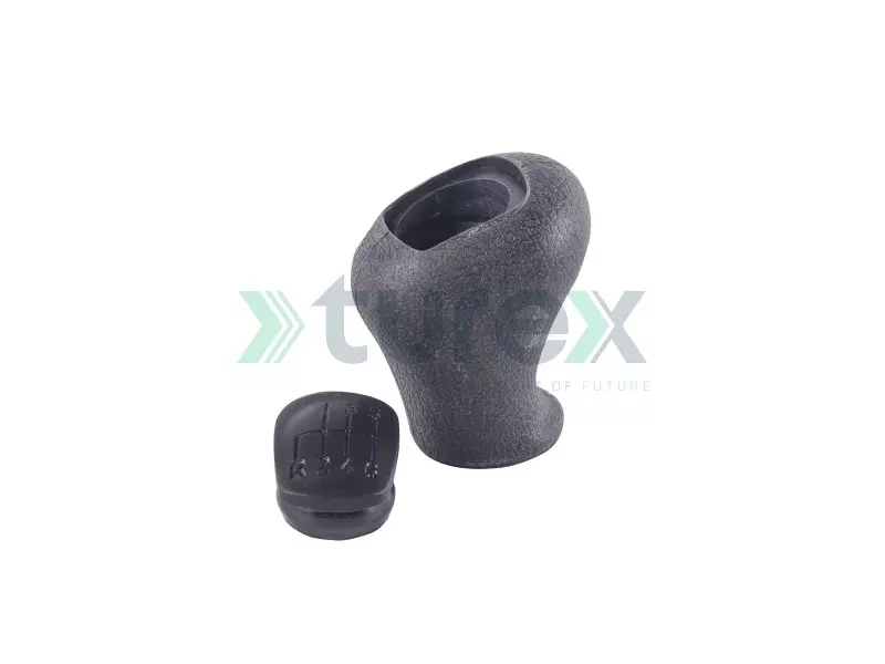 Shift Knob Atego, 2521 Star (6 Forward)