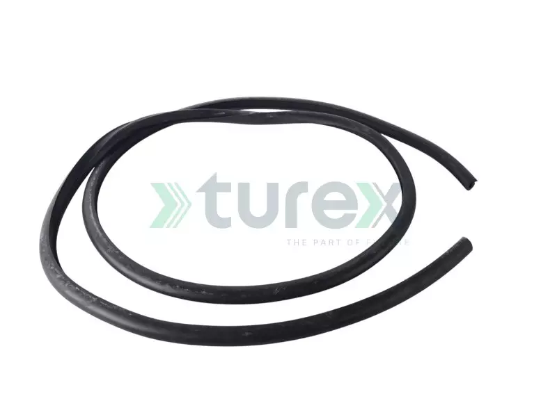 Center Bellows Side Seal