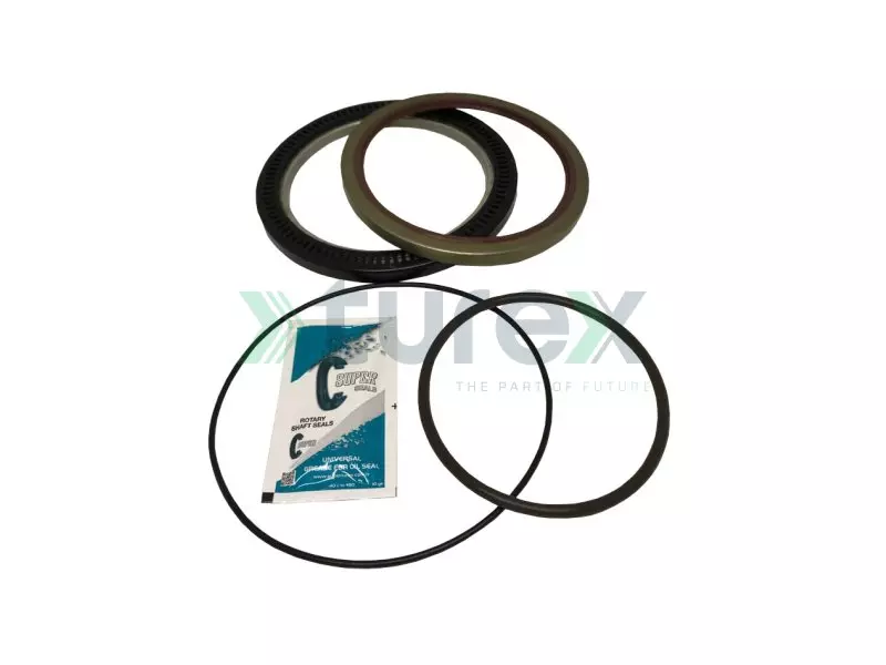 Seal Ring Repair Kit