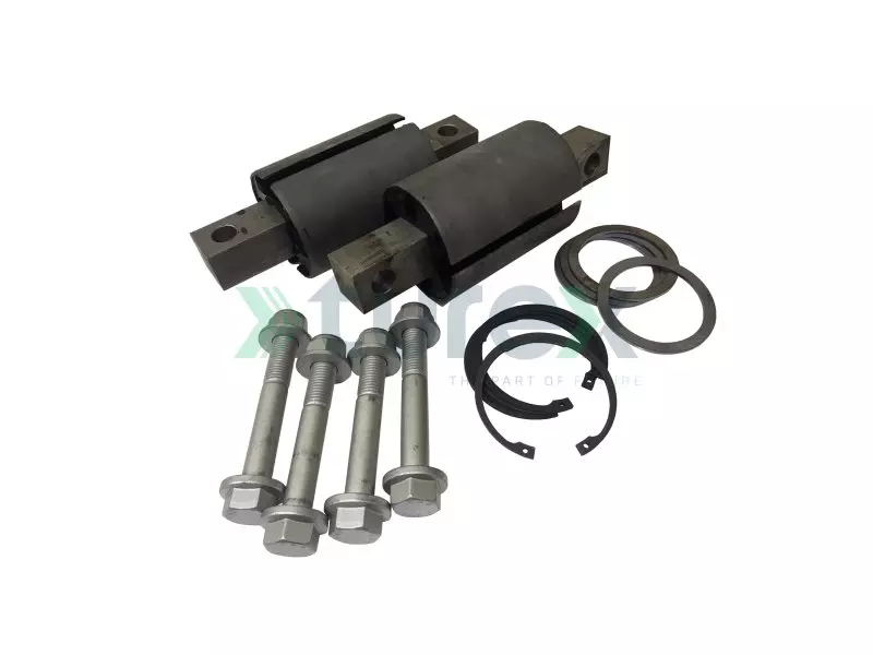 Center Bellows Wedge