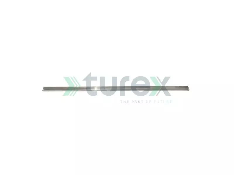 Bellows Connection Profile