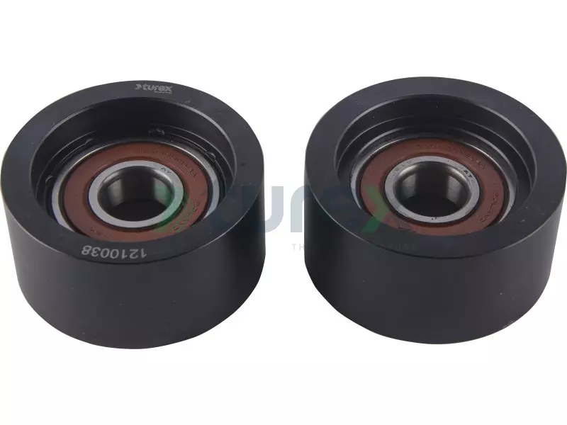 Belt Tensioner 457 Bus, Travego Single Axle