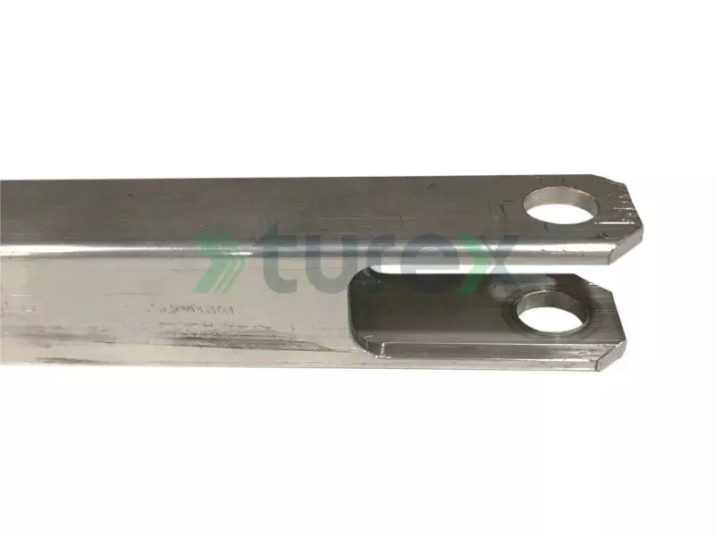 Center Bellows Profile