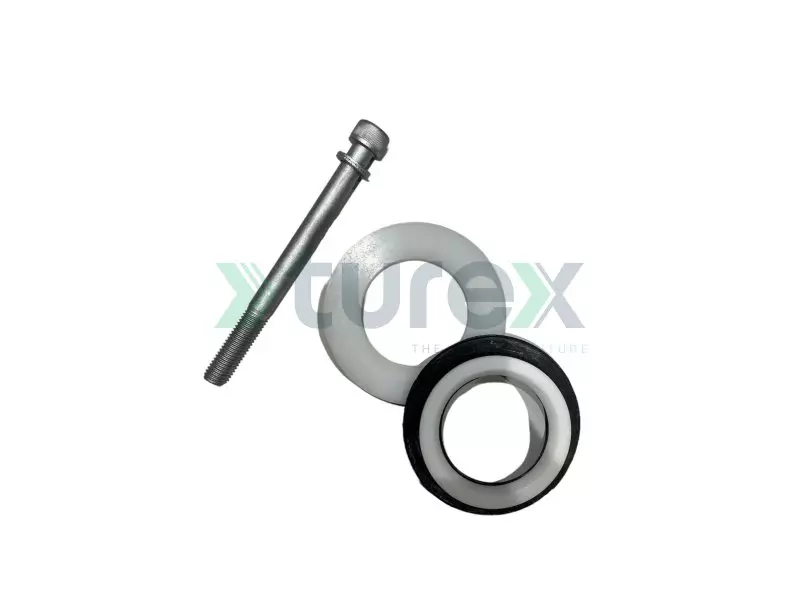 Rotary Piston Seal Set
