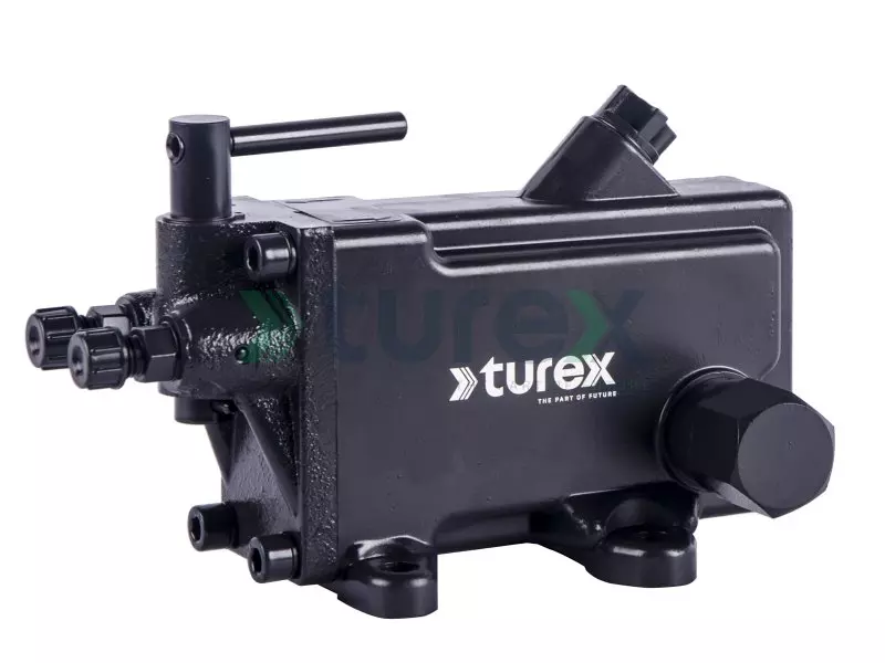 Cab Tilt Cylinder Axor, Atego