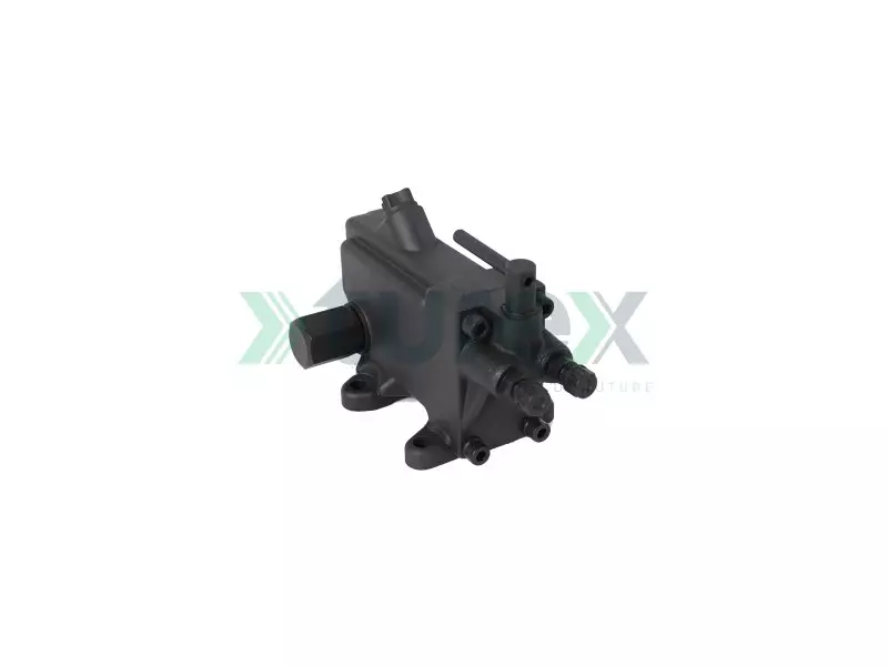 Cab Tilt Cylinder Atego 2124, Actros