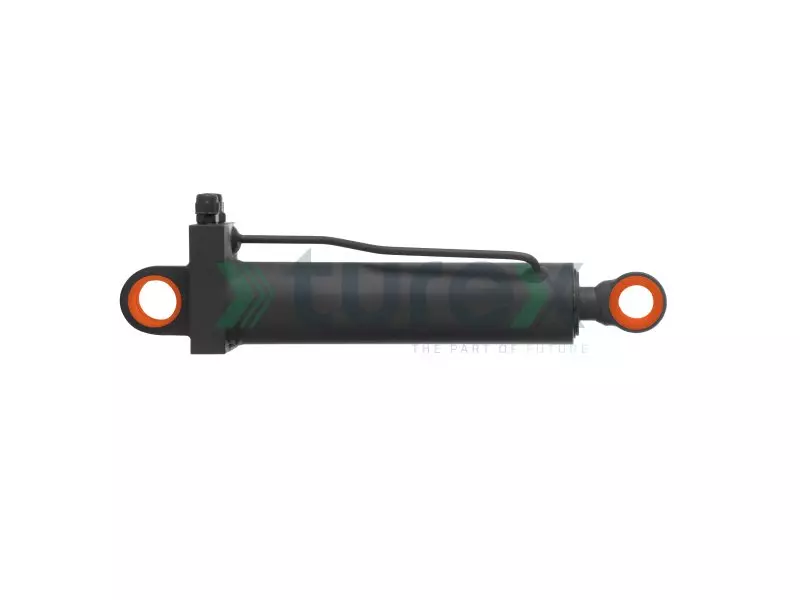 Cabin Lift Atgeo, 1517, 2124