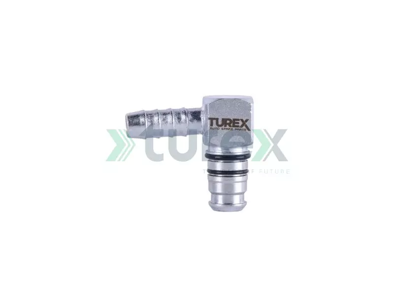 Hose Fitting M22 (9 Mm)