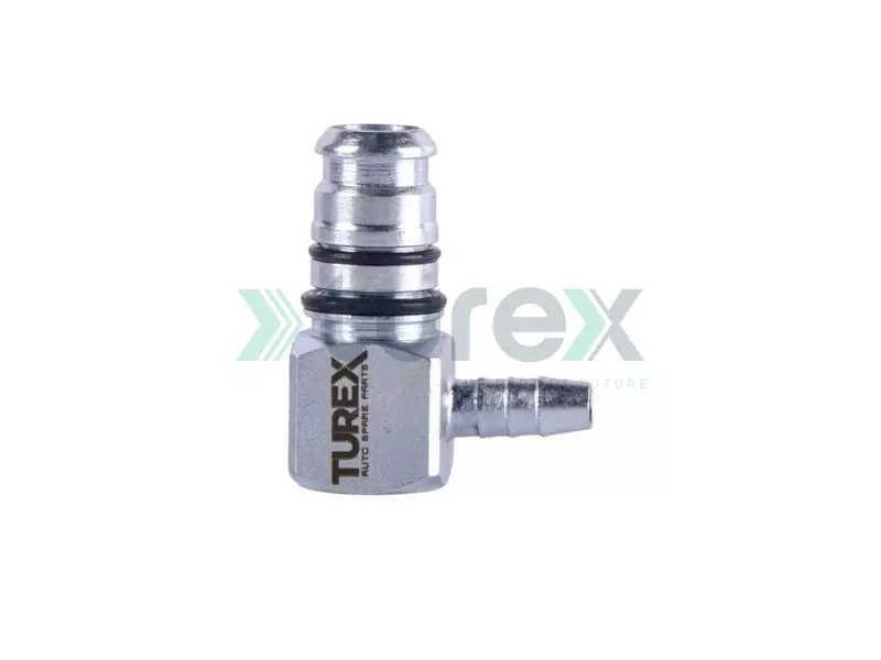Hose Fitting M22 (6 Mm)