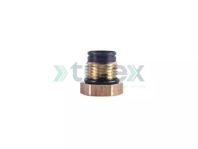 Hose Fitting M22 (6 Mm)