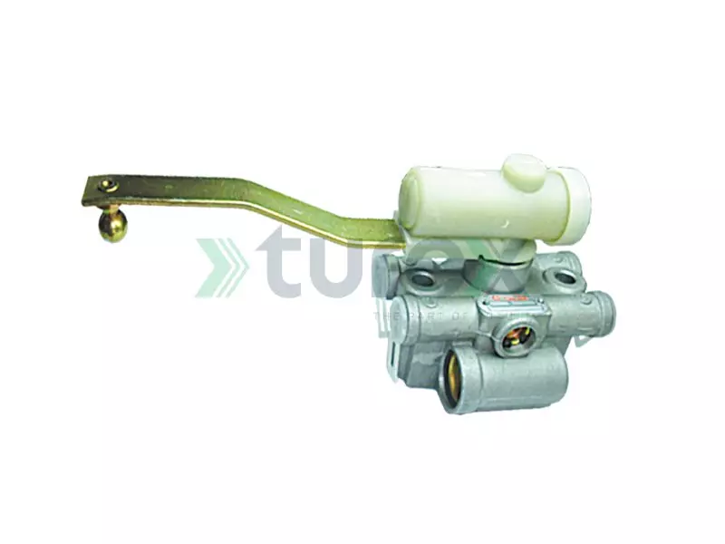 Bellows Valve Rear Right Mercedes V8, 403, 345