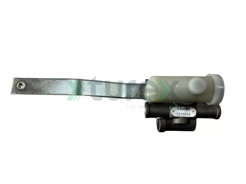 Bellows Valve Rear Left Mercedes V8, 403, 345